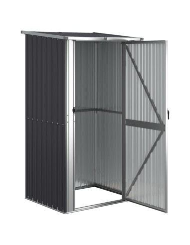 Abri de jardin - 118,5x97x209,5 cm