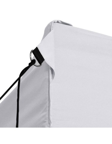 Tente de réception pliable avec 4 parois...