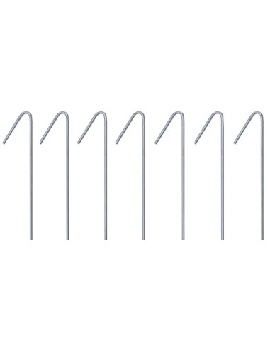 Tonelle pliable blanche en acier 2x2m