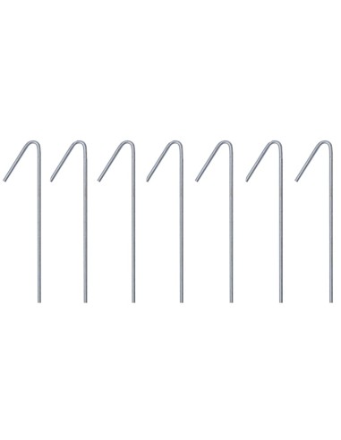 Tente de réception pliable anthracite avec 4...