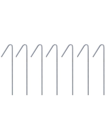 Tente de réception pliable anthracite avec 4 parois 2x2m