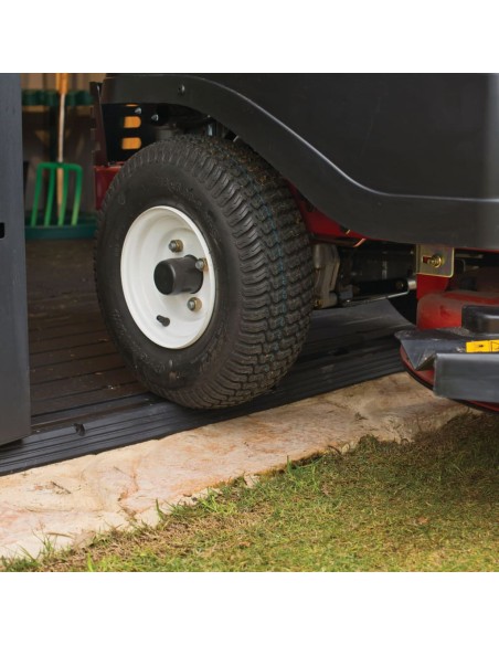 Abri de jardin Newton 757 Marron