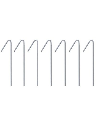 Tente de réception bleu en acier avec 4 parois...