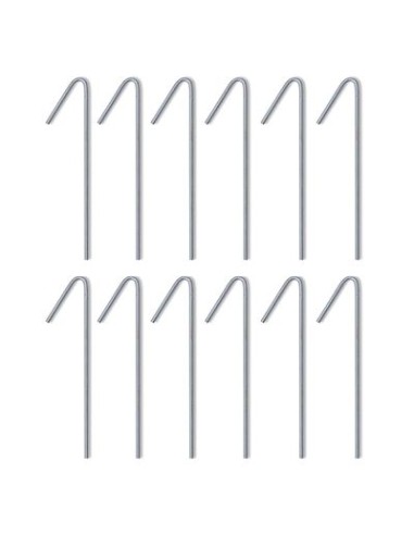 Tente de réception pliable bleu avec 4 parois 3x6m