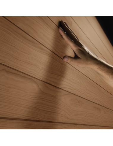 Abri de jardin Newton 757 Marron