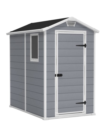 Abri de jardin Manor 46