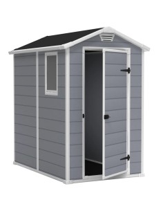 Abri de jardin Manor 46 2