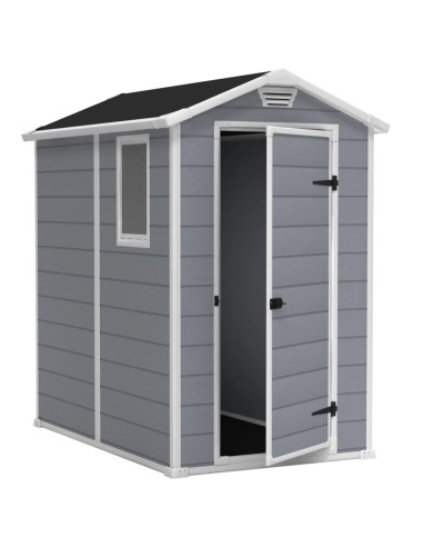 Abri de jardin Manor 46