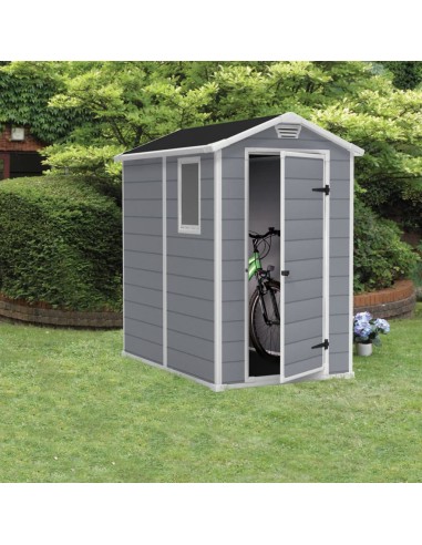 Abri de jardin Manor 46