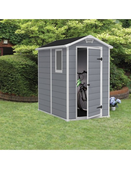 Abri de jardin Manor 46