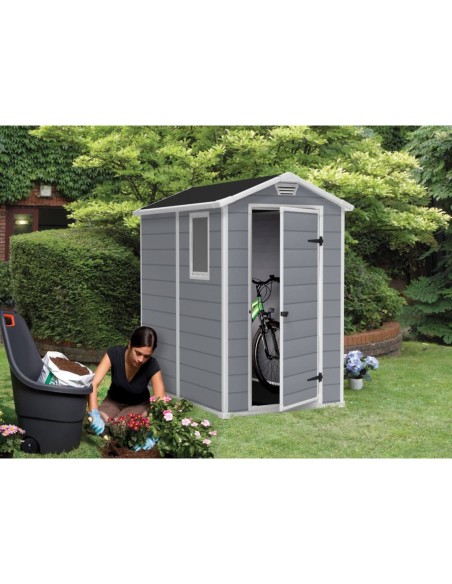 Abri de jardin Manor 46