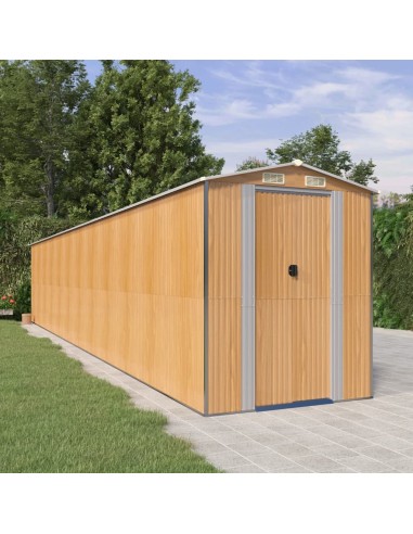 Abri de jardin - 192x1021x223