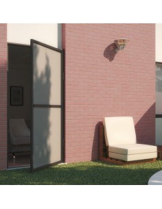 Moustiquaire battante sur mesure 2