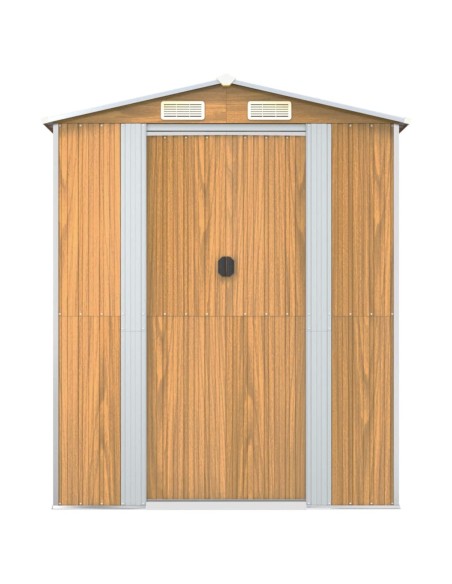 Abri de jardin - 192x1021x223