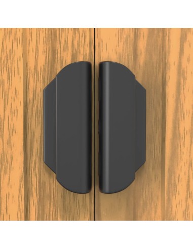 Abri de jardin - 192x1021x223