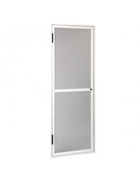 moustiquaire porte battante sur mesure