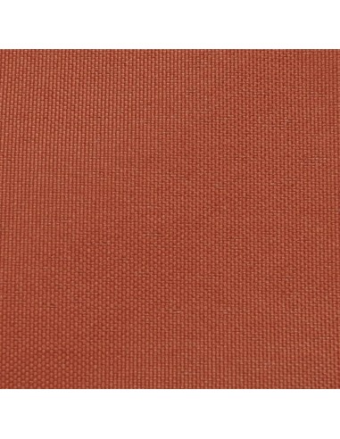 Voile d'ombrage tissu carré - 2x2m