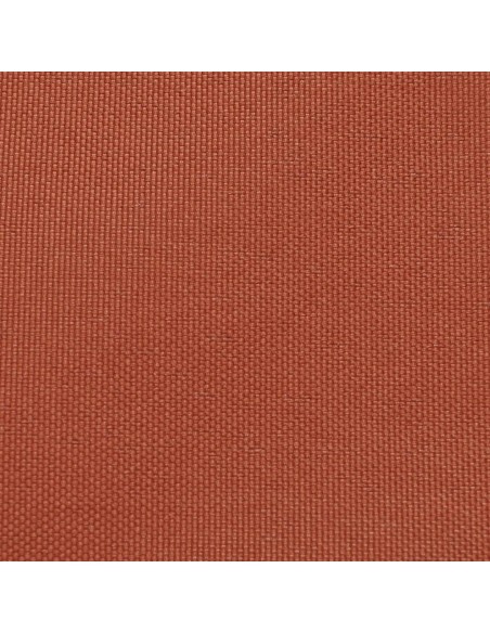 Voile d'ombrage tissu carré - 2x2m