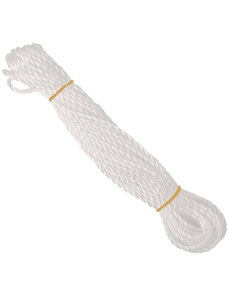 Voile d'ombrage tissu carré - 2x2m