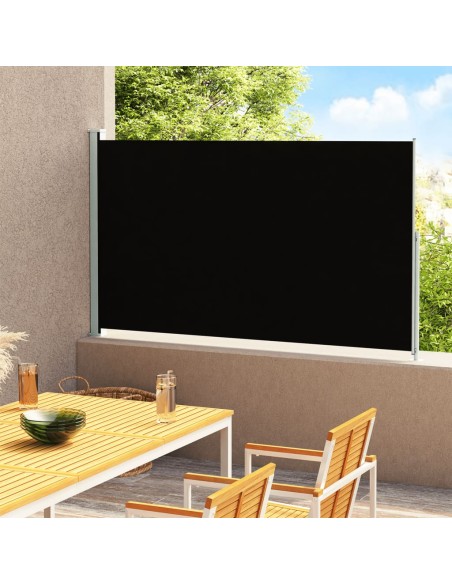 Auvent latéral rétractable - 180x300 cm