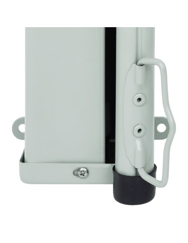 Auvent latéral rétractable - 180x300 cm