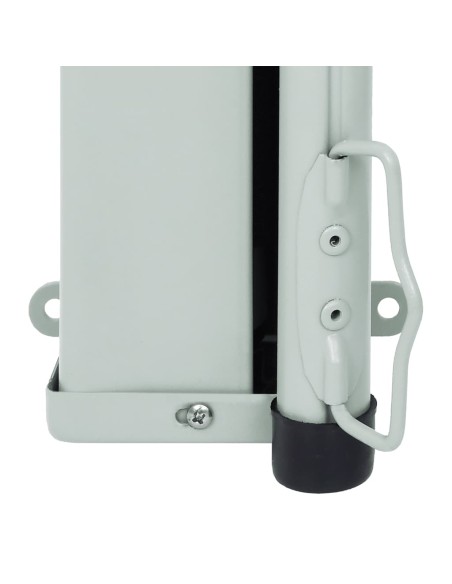 Auvent latéral rétractable - 180x300 cm