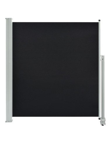 Auvent latéral rétractable - 140 x 300 cm