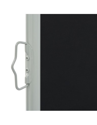 Auvent latéral rétractable - 140 x 300 cm