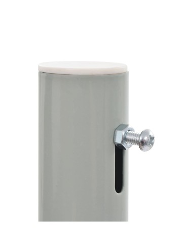 Auvent latéral rétractable - 140 x 300 cm