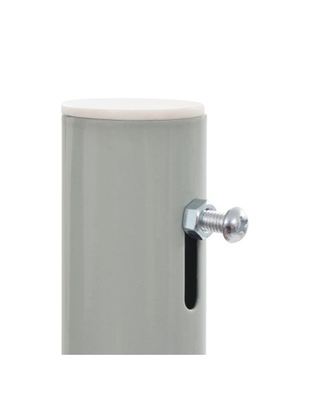 Auvent latéral rétractable - 140 x 300 cm