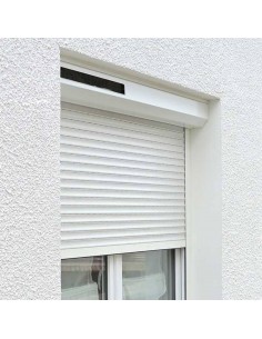 Volet roulants solaire rénovation 2