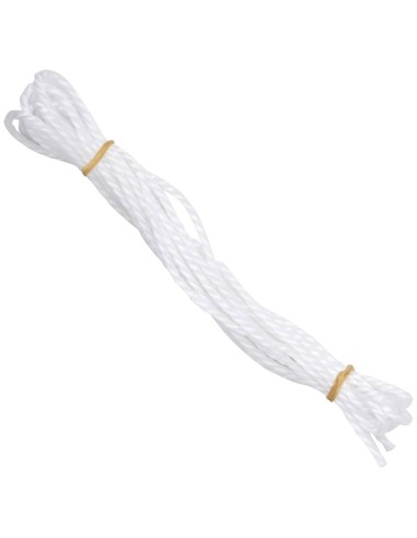 Voile d'ombrage 160 g/m² Rouge - 3,6x3,6m