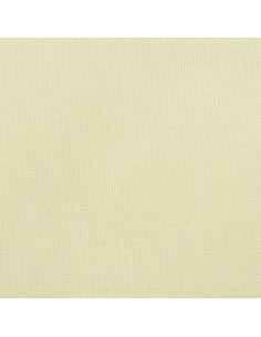 Voile de parasol tissu rectangulaire - 2x4m 2