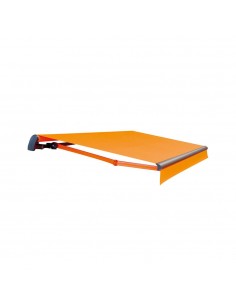Store banne monobloc sur mesure