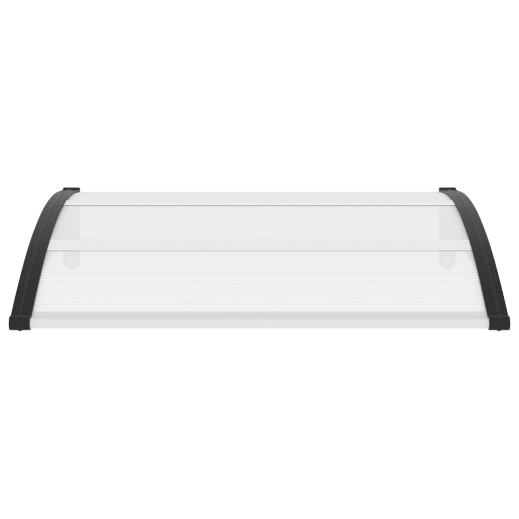 Auvent 120 x 100 cm PC