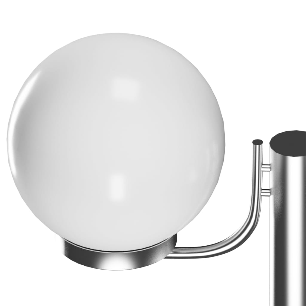 Lampadaire de jardin 